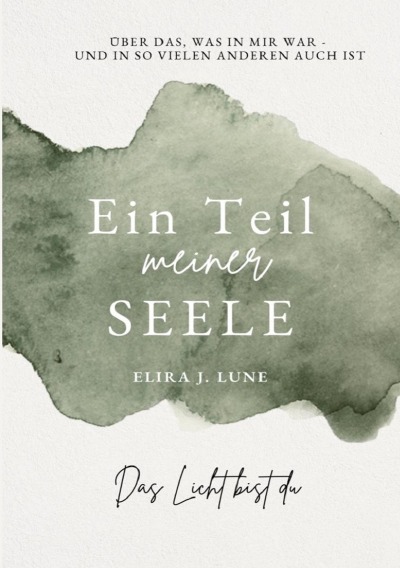 'Cover von Ein Teil meiner Seele'-Cover