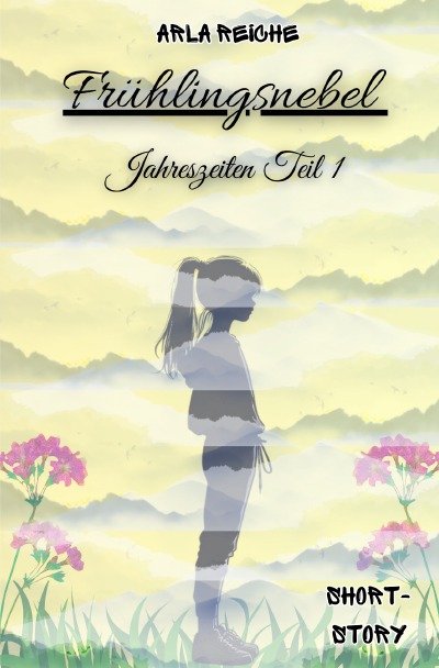 'Cover von Frühlingsnebel'-Cover