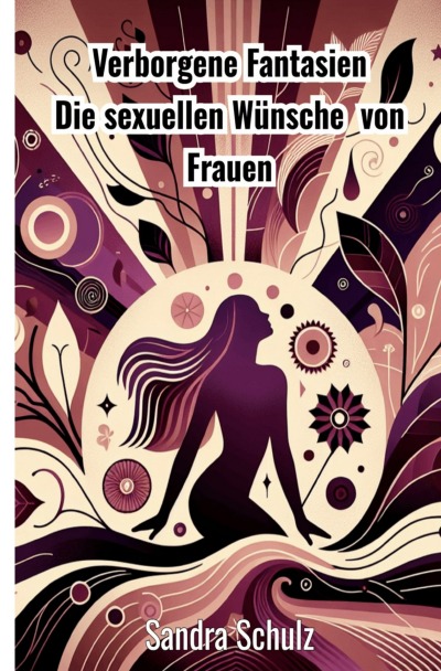'Cover von Verborgene Fantasien'-Cover