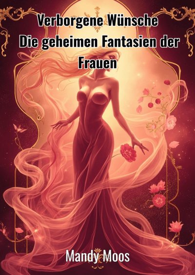 'Cover von Verborgene Wünsche'-Cover