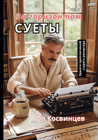 'Cover von За горизонтом суеты'-Cover
