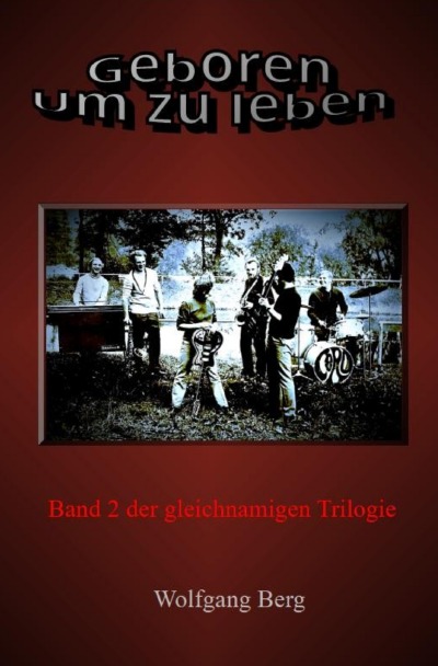 'Cover von Musiker'-Cover