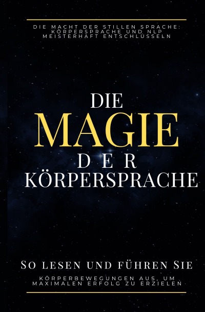 'Cover von Die Macht der Körpersprache'-Cover