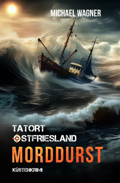 'Cover von Tatort Ostfriesland – Morddurst'-Cover