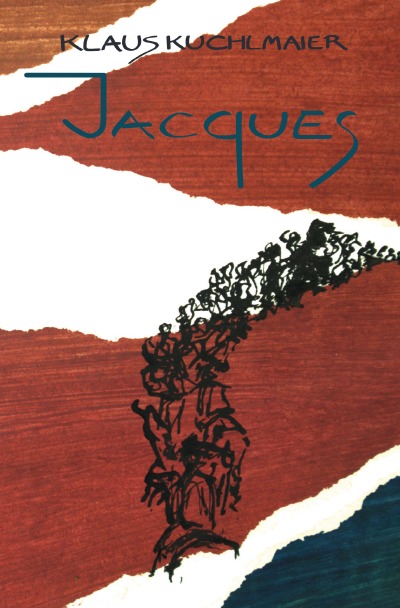 'Cover von Jacques'-Cover