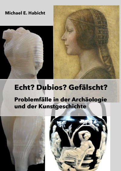 'Cover von Echt? Dubios? Gefälscht?'-Cover