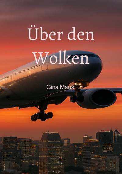 'Cover von Über den Wolken'-Cover