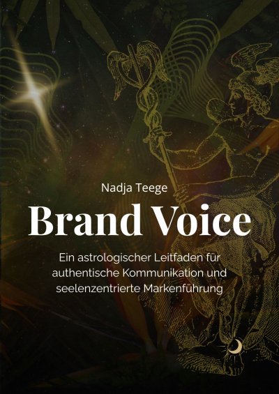 'Cover von Brand Voice'-Cover