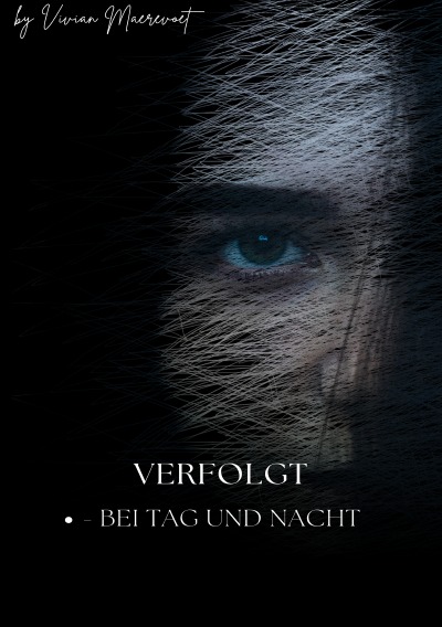 'Cover von Verfolgt'-Cover