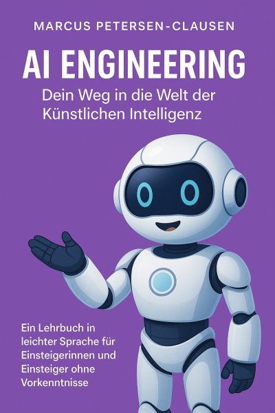 'Cover von AI Engineering'-Cover