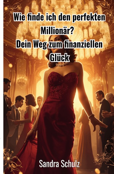 'Cover von Wie finde ich den perfekten Millionär ?'-Cover