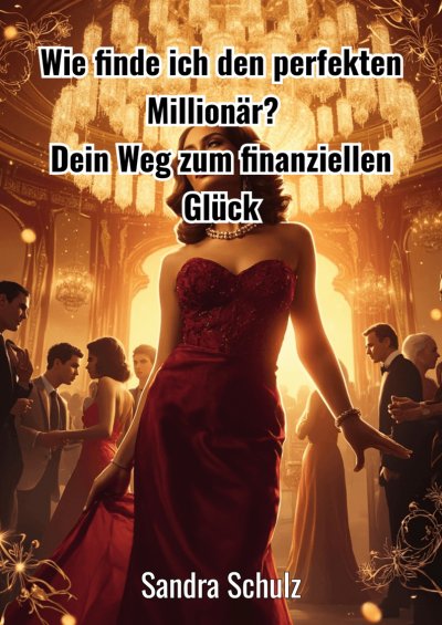 'Cover von Wie finde ich den perfekten Millionär ?'-Cover