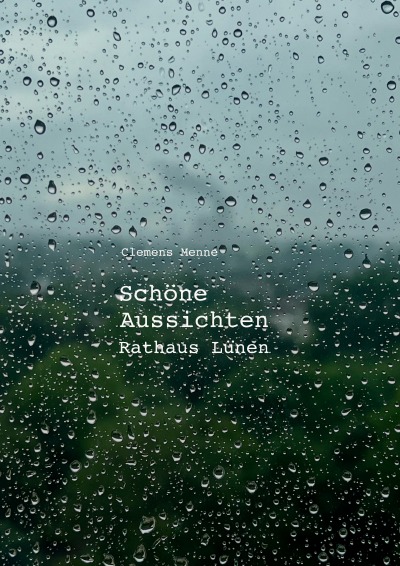 'Cover von Schöne  Aussichten'-Cover