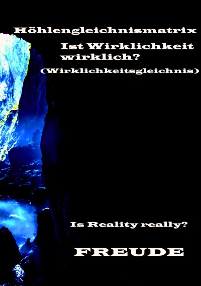 'Cover von Höhlengleichnismatrix'-Cover