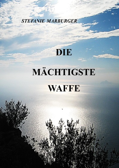 'Cover von Die Mächtigste Waffe'-Cover