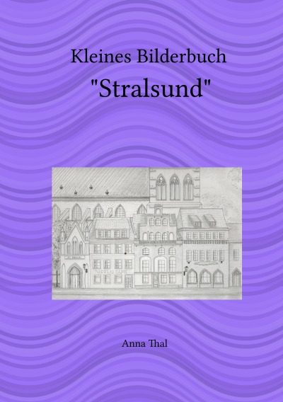 'Cover von Kleines Bilderbuch'-Cover