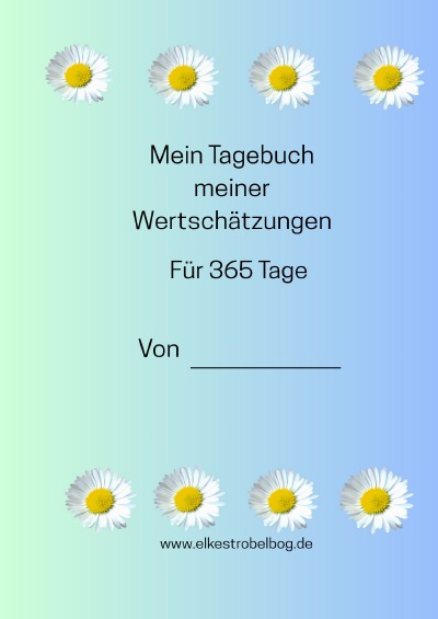 'Cover von Meine Wertschätzungen'-Cover