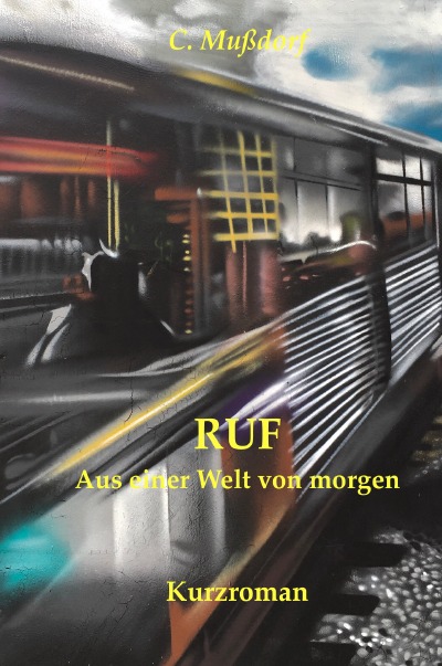 'Cover von RUF'-Cover