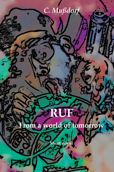 'Cover von RUF'-Cover