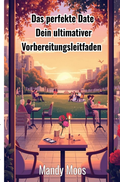 'Cover von Das perfekte Date'-Cover