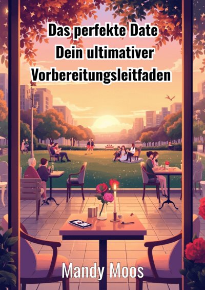 'Cover von Das perfekte Date'-Cover