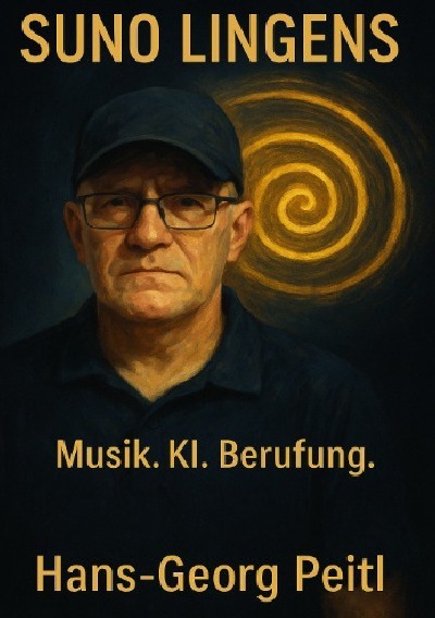 'Cover von Suno Lingens'-Cover