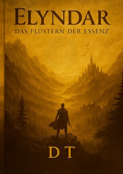 'Cover von Elyndar'-Cover