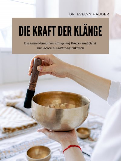 'Cover von Die Kraft der Klänge'-Cover