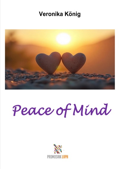 'Cover von Peace of Mind'-Cover