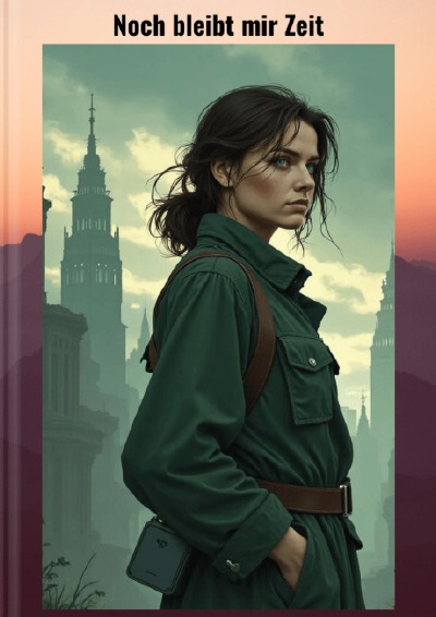 'Cover von Noch bleibt mir Zeit'-Cover
