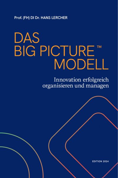 'Cover von DAS BIG PICTURE MODELL'-Cover