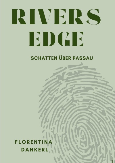 'Cover von Rivers Edge'-Cover