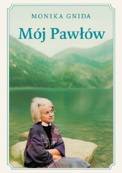 'Cover von Mój Pawłow'-Cover