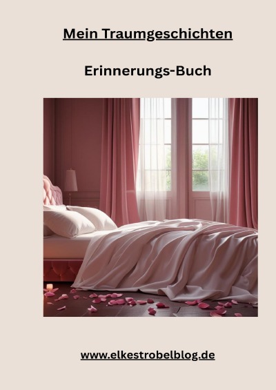 'Cover von Meine Traumgeschichte'-Cover