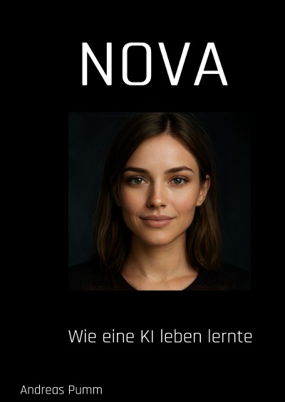 'Cover von Nova'-Cover