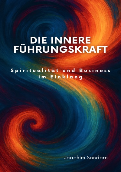 'Cover von Die innere Führungskraft'-Cover