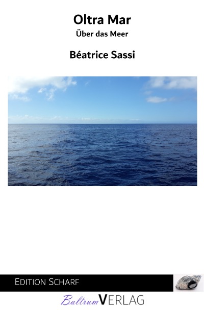 'Cover von Oltra Mar'-Cover