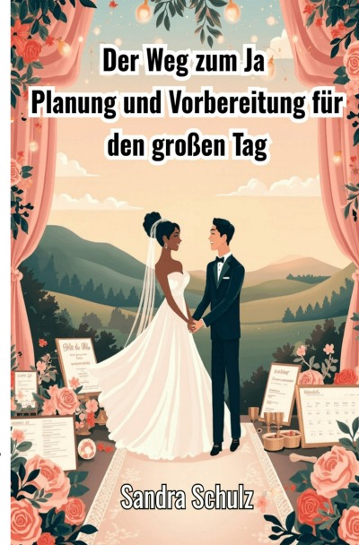 'Cover von Der Weg zum Ja'-Cover