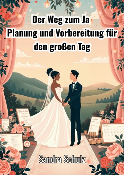 'Cover von Der Weg zum Ja'-Cover