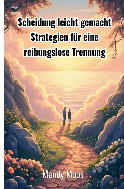 'Cover von Scheidung leicht gemacht'-Cover