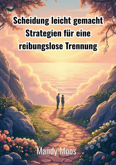 'Cover von Scheidung leicht gemacht'-Cover