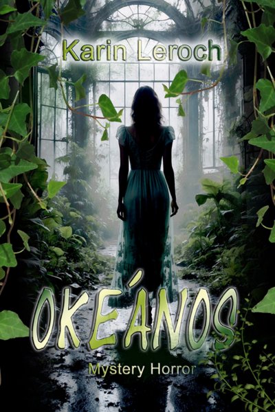 'Cover von Okeános'-Cover