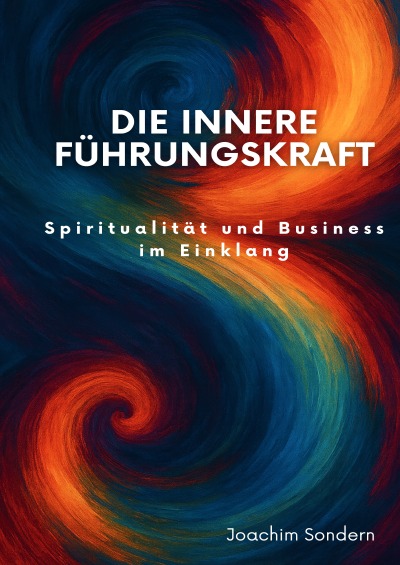 'Cover von Die innere Führungskraft'-Cover