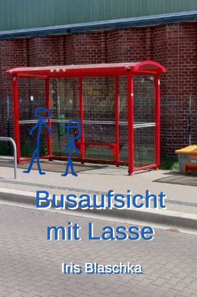 'Cover von Busaufsicht mit Lasse'-Cover