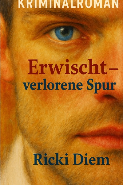 'Cover von Erwischt'-Cover