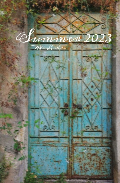 'Cover von Summer 2023 (Deutsche Version)'-Cover