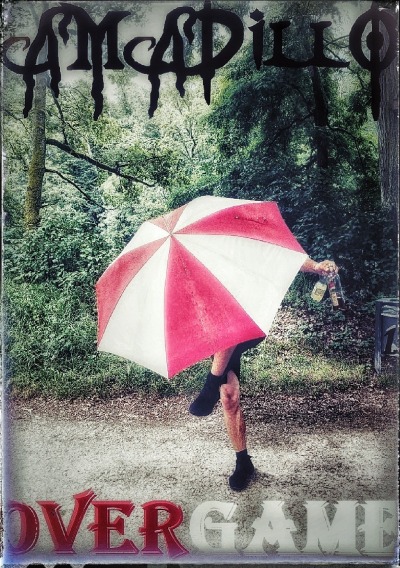 'Cover von OverGame'-Cover