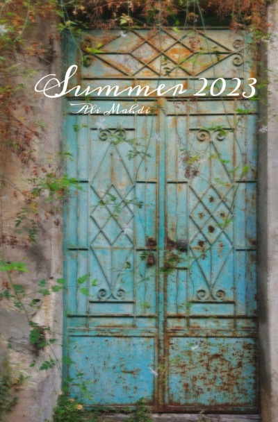 'Cover von Summer 2023'-Cover