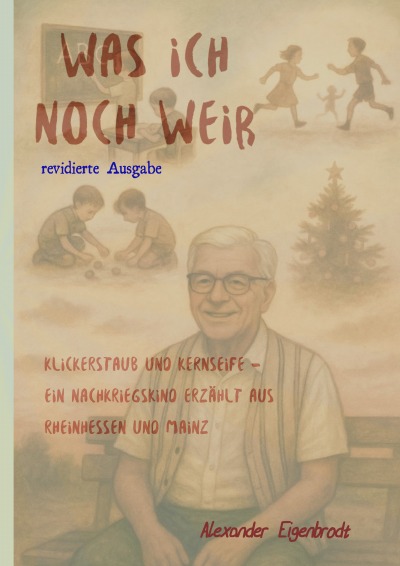 'Cover von Wasichnochweiß'-Cover