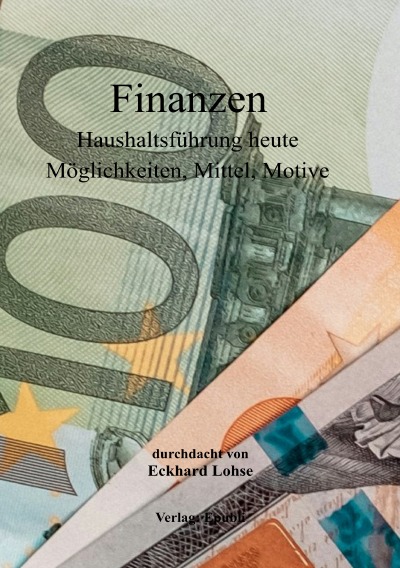 'Cover von Finanzen'-Cover